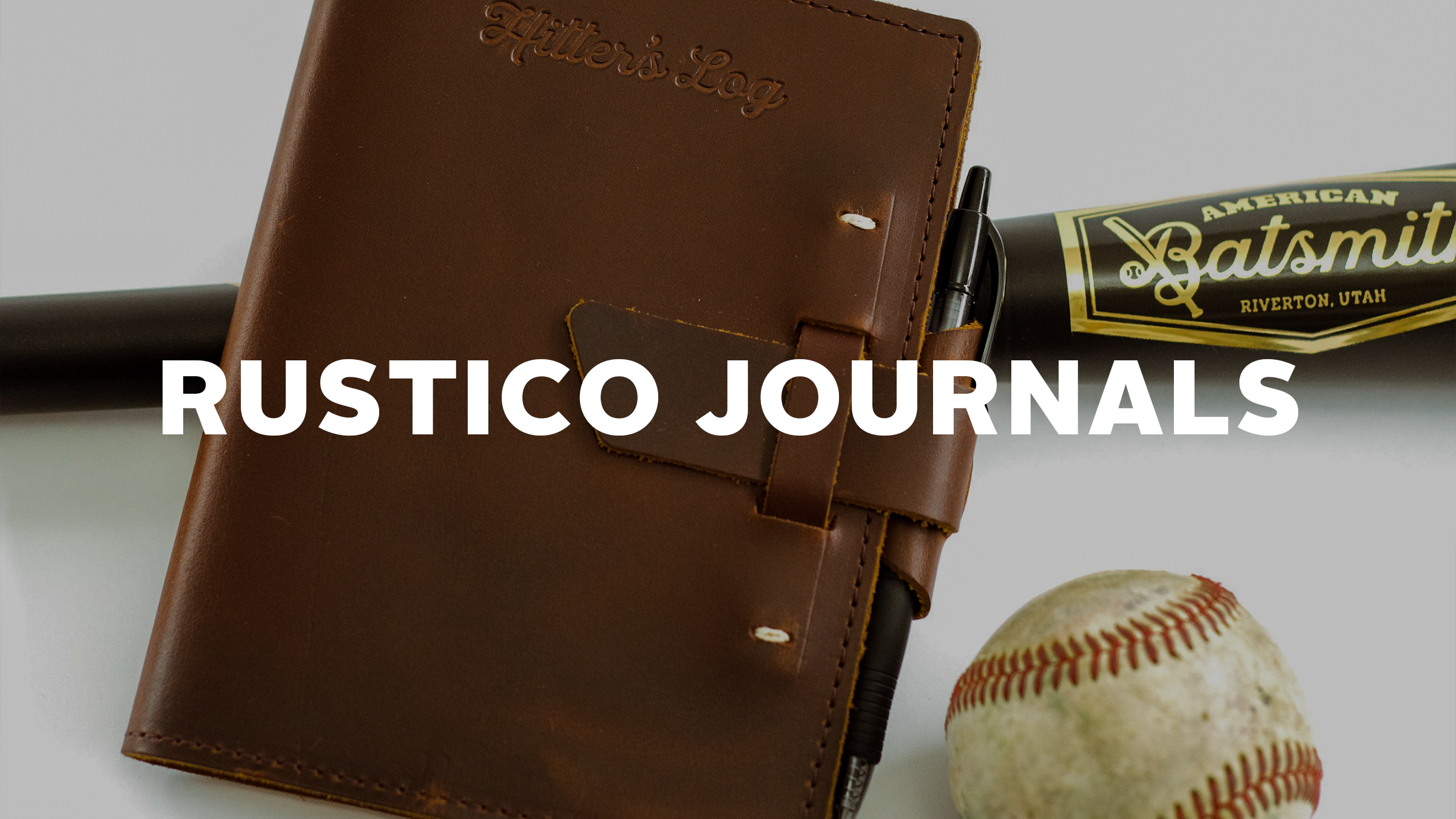 Rustico Journals1