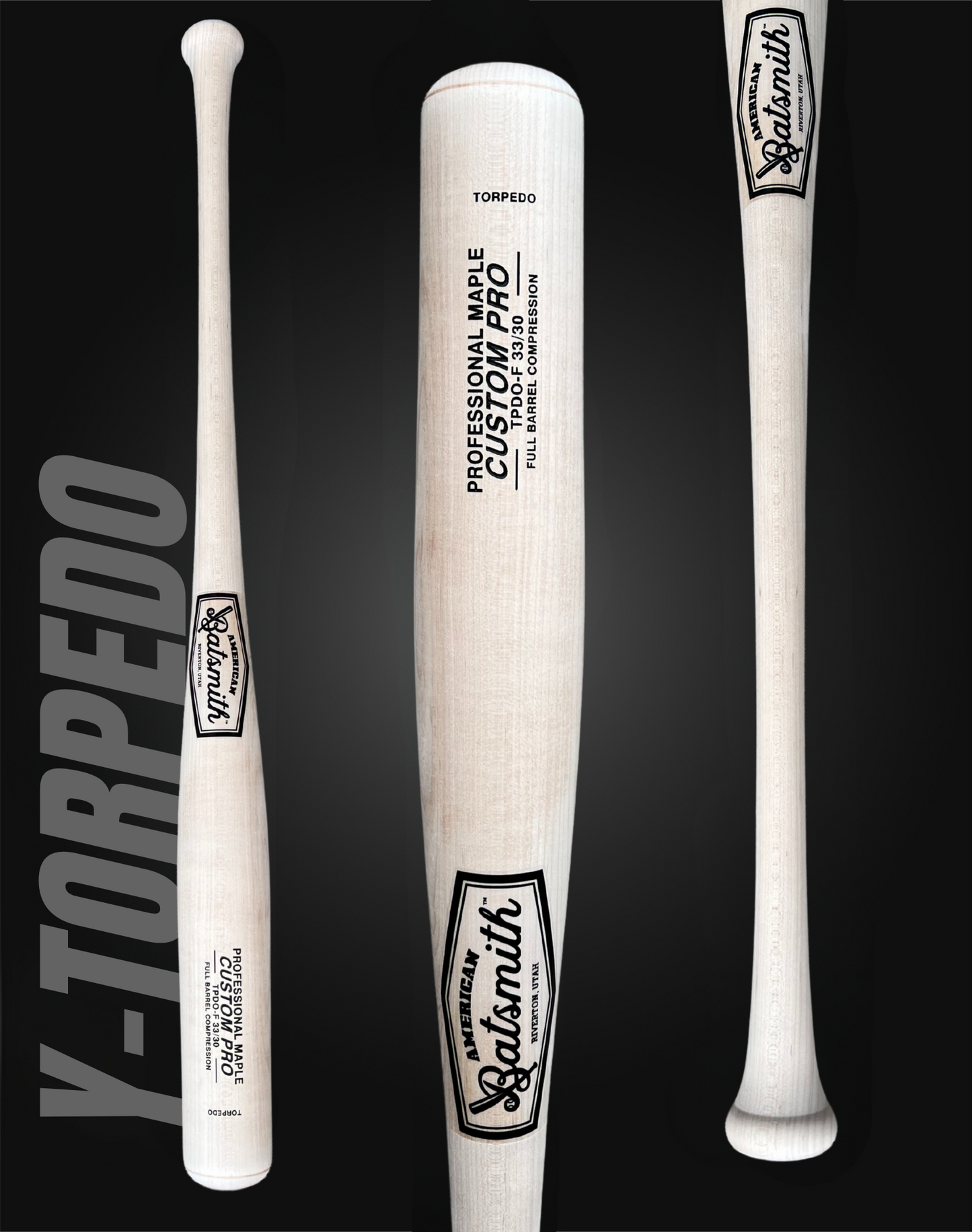 Y-Torpedo