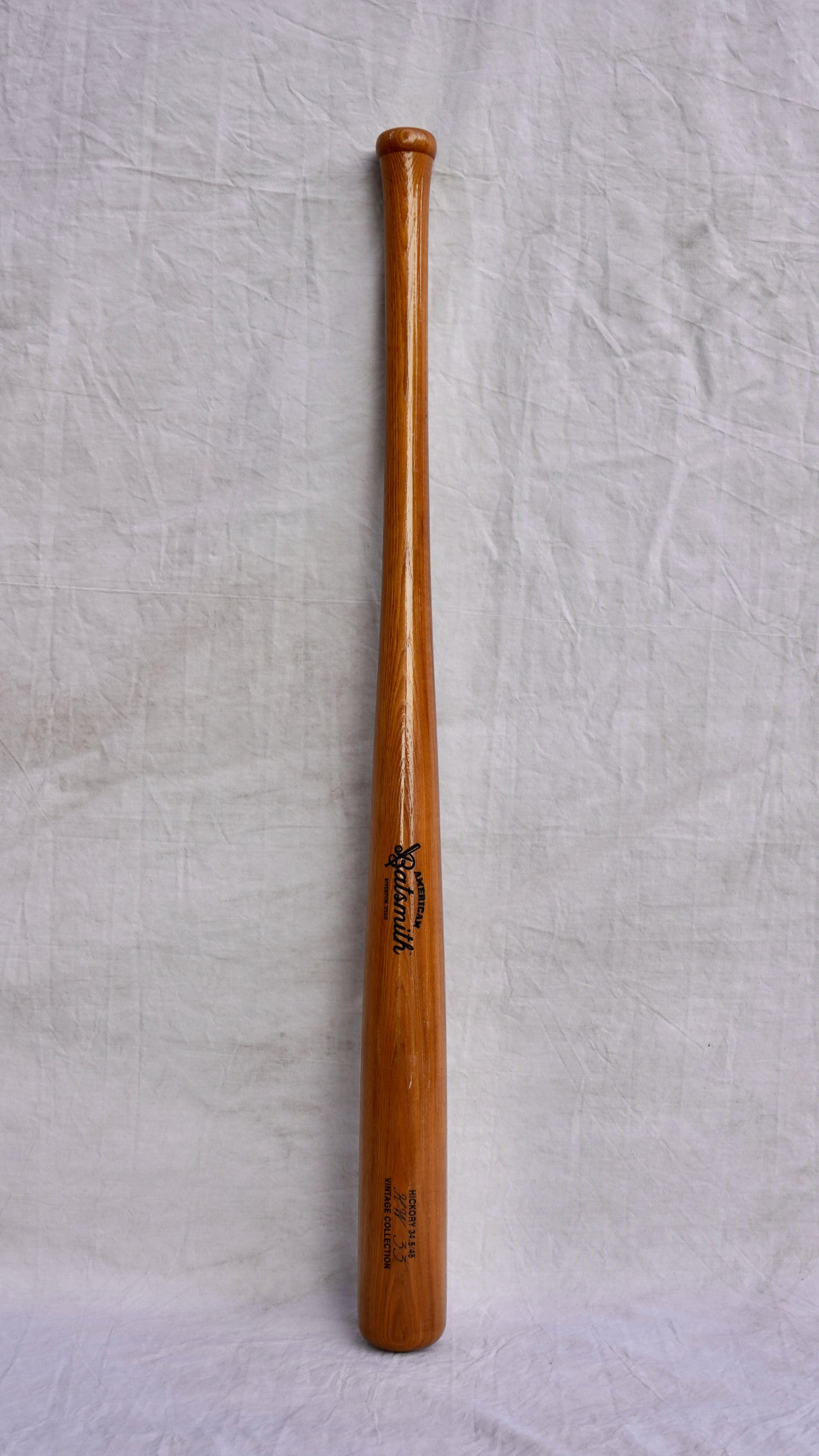 HW33 Wagner