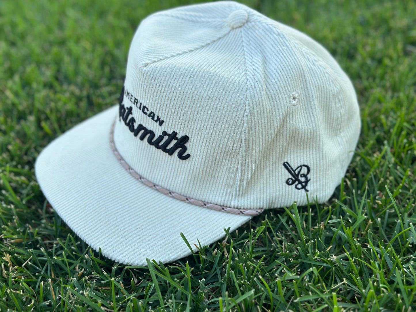 Batsmith Corduroy Hat