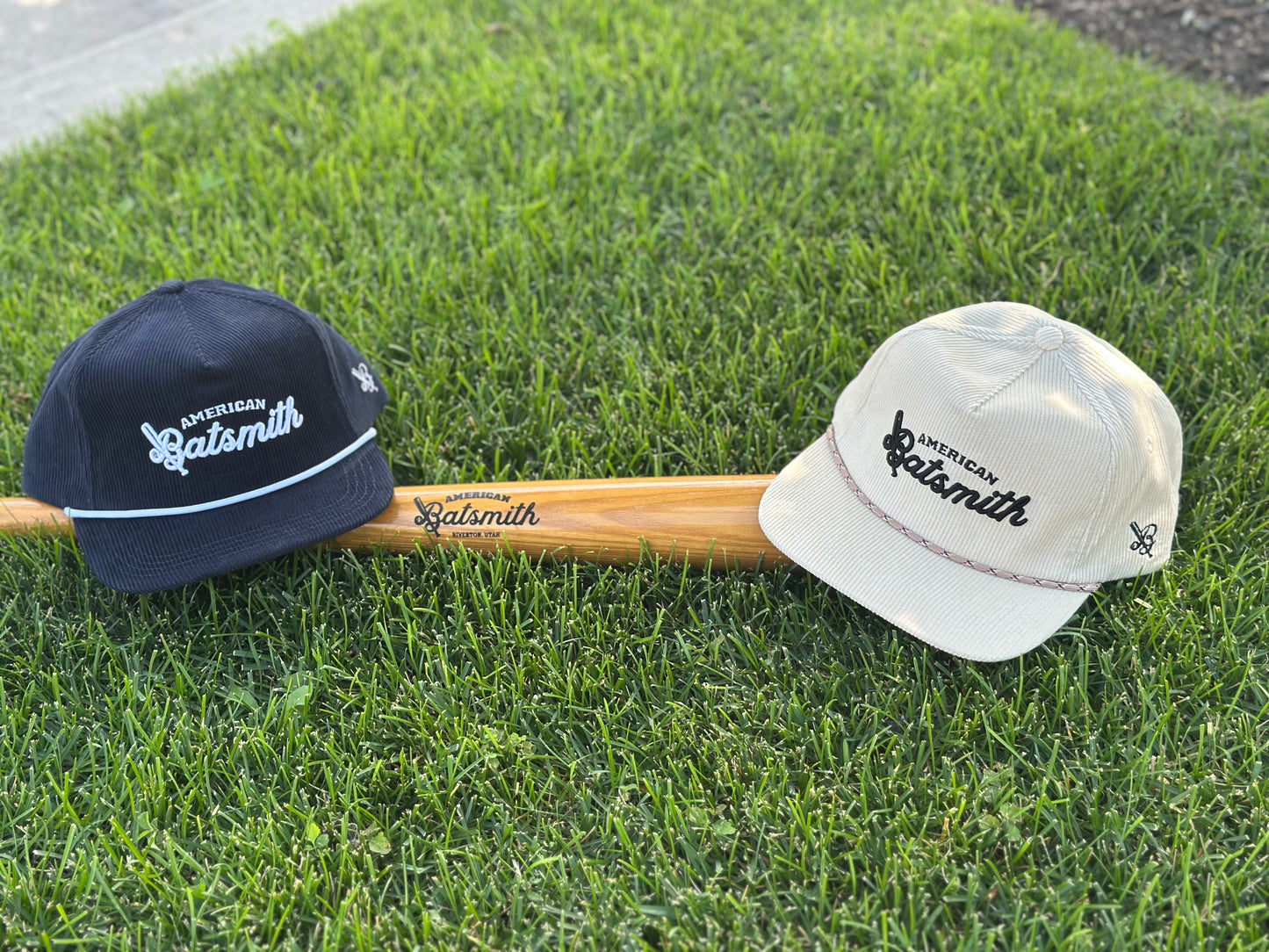 Batsmith Corduroy Hat