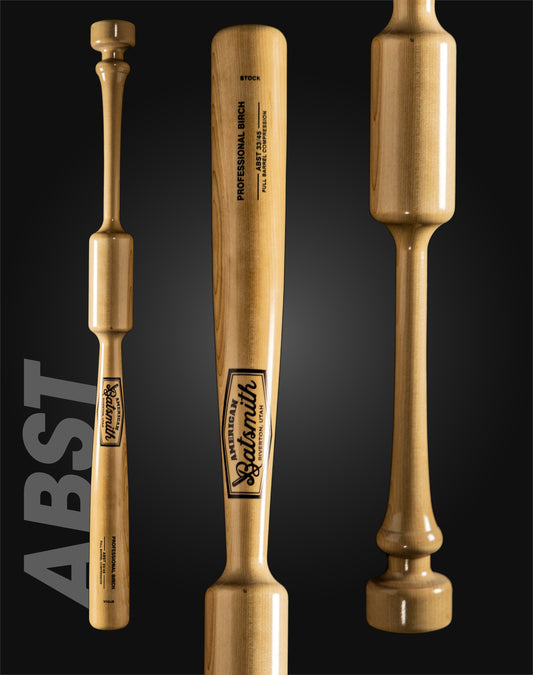 ABST (Baseball Strength Trainer)