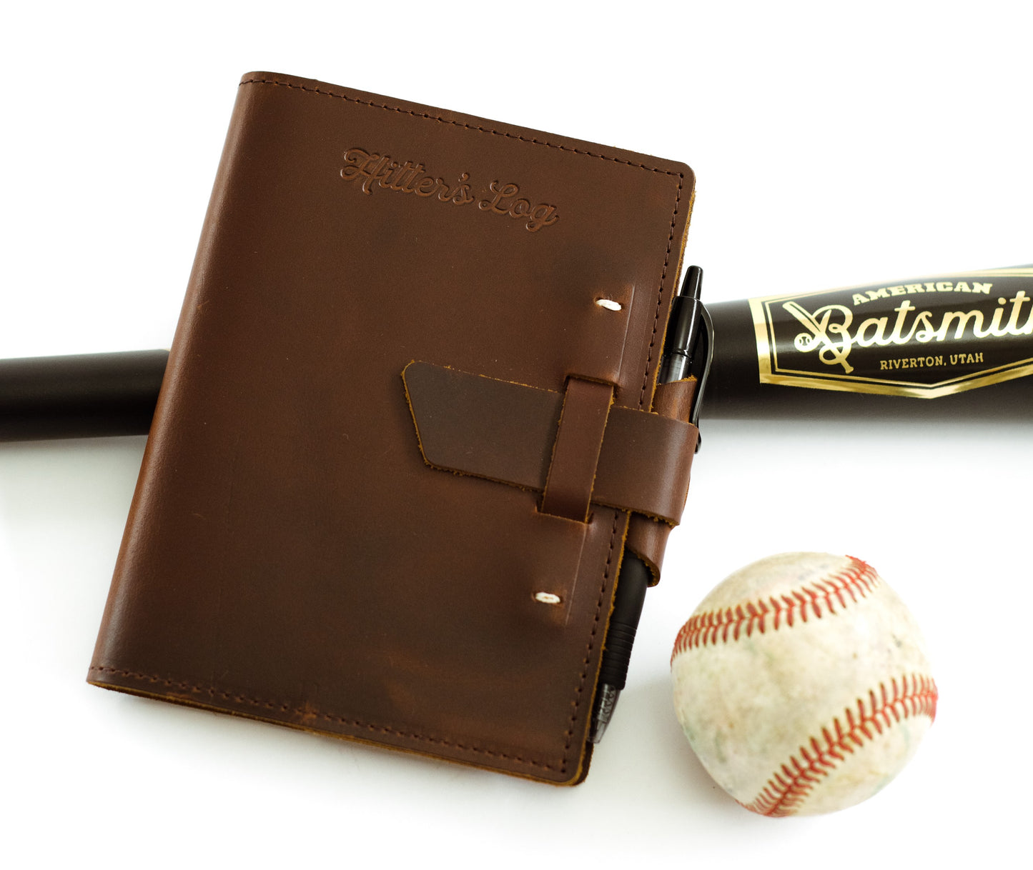 Hitter's Log