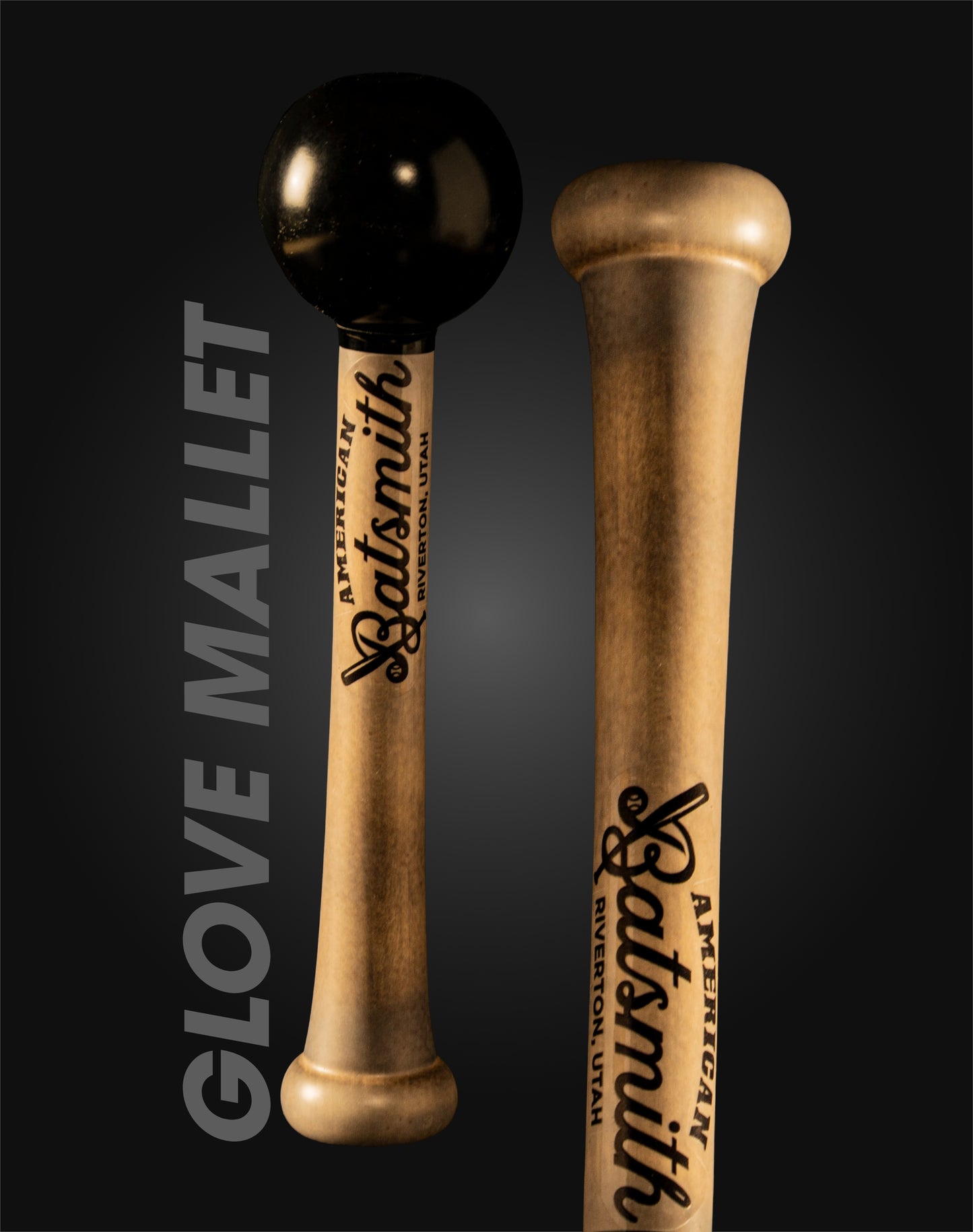 Glove Mallet (ball style)
