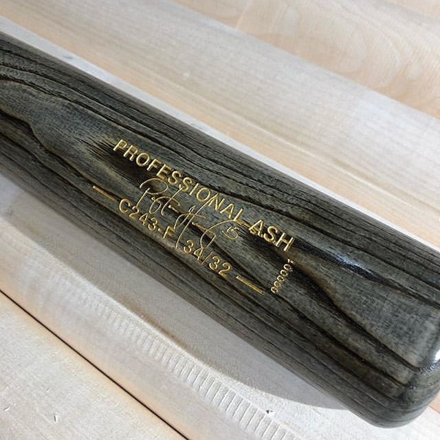 Trophy Bats