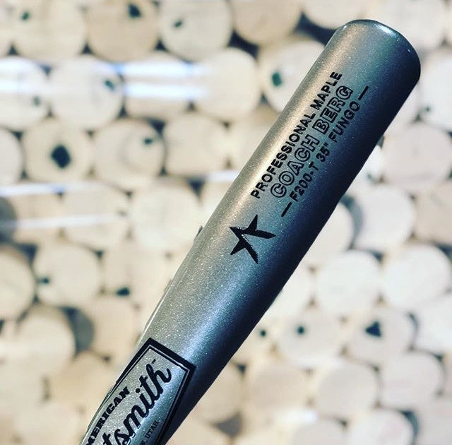 Trophy Bats