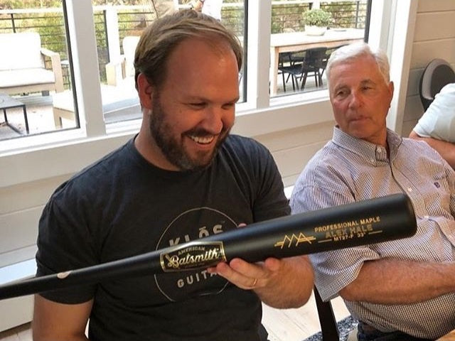 Trophy Bats