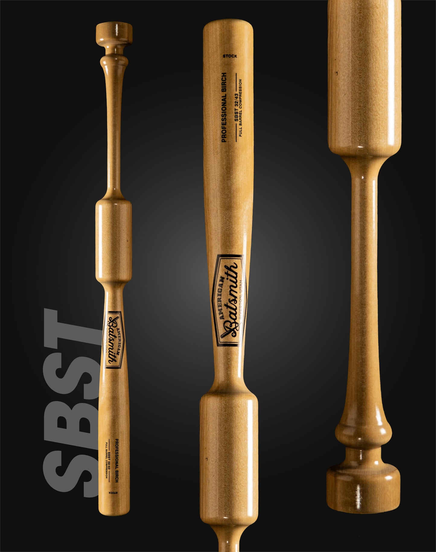 SBST (Softball Strength Trainer)