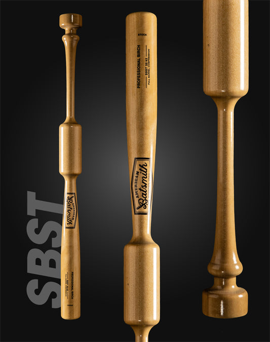 SBST (Softball Strength Trainer)