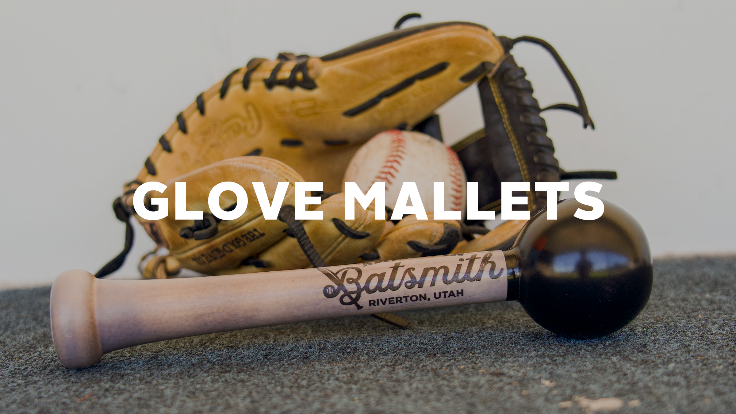 Glove Mallets1