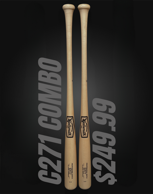 C271 Combo Pack