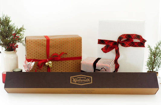 GIFT WRAP