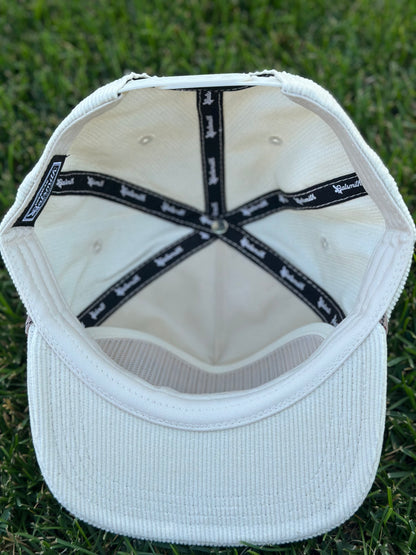 Batsmith Corduroy Hat