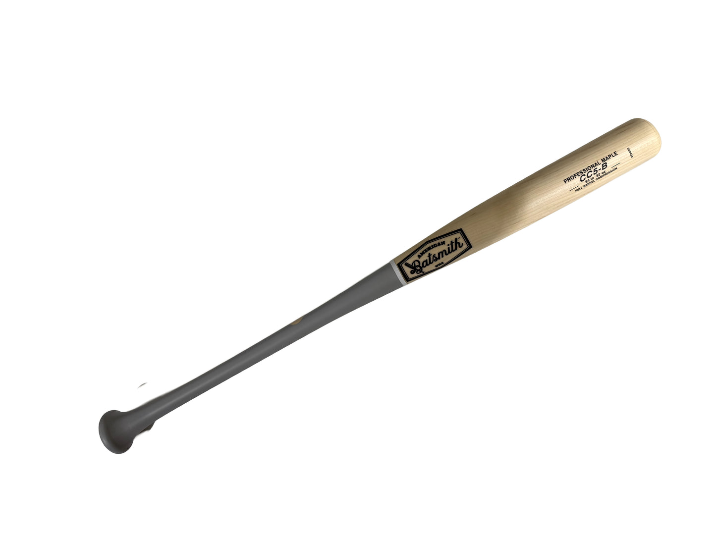 Maple 34/32 CC5