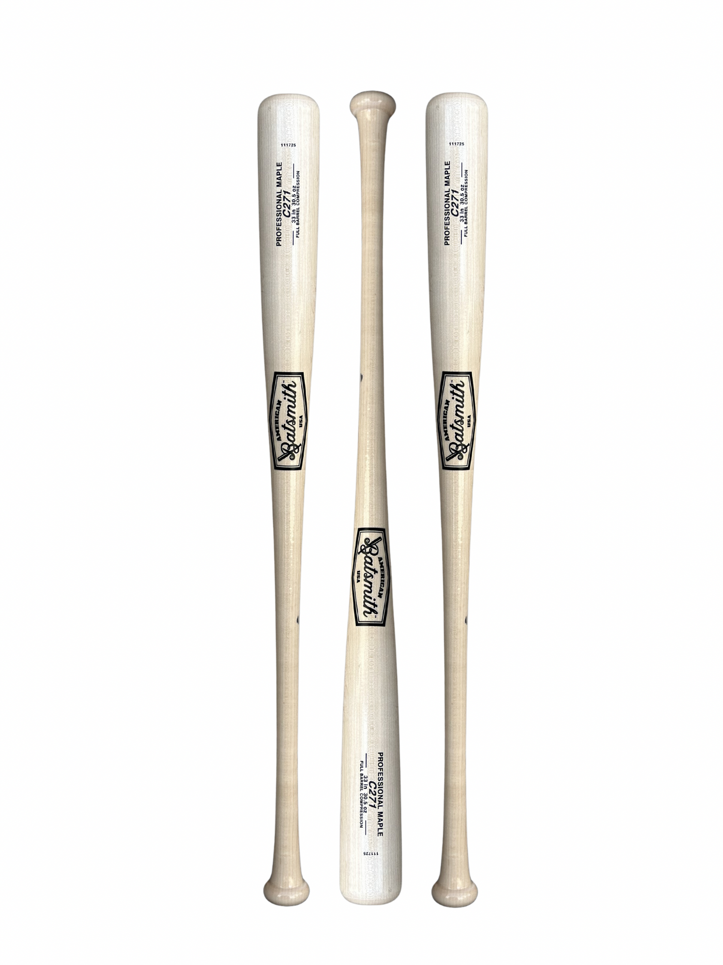 C271 - 3 Pack