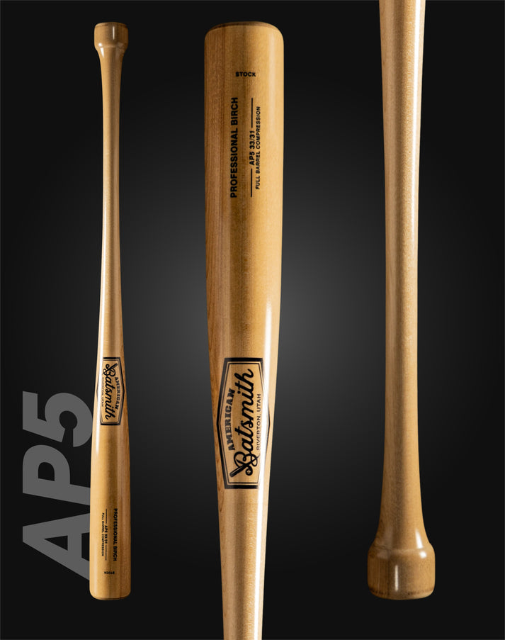 AP5 American Batsmith
