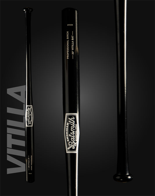 Thin Trainer/Wiffleball/Vitilla Bat