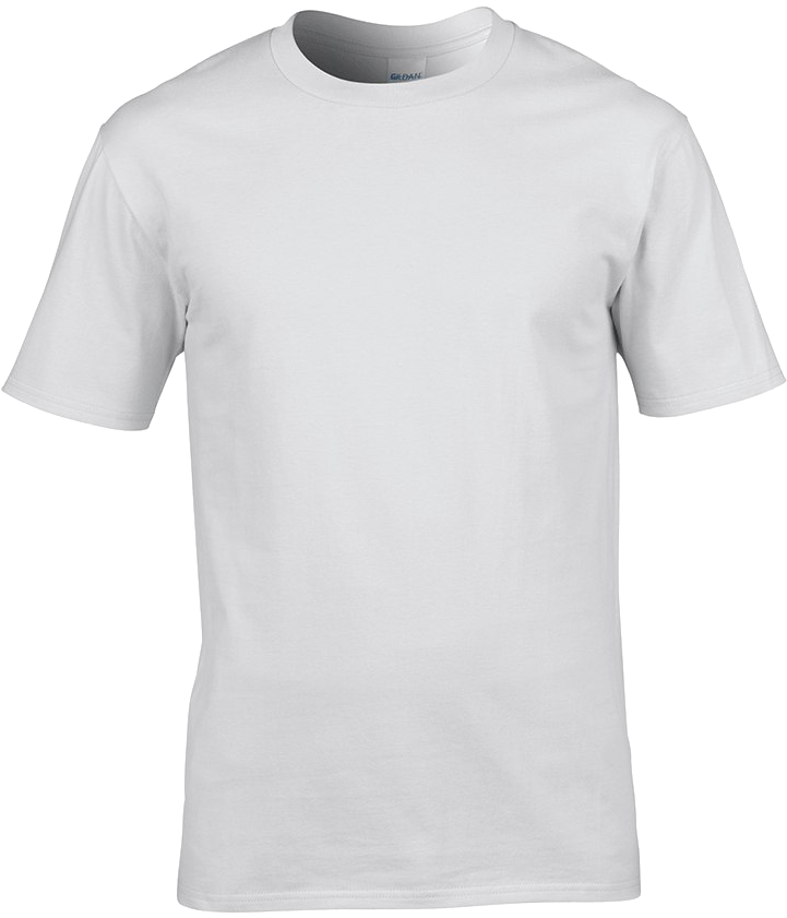 Demo T-Shirt | Automatic recoloring